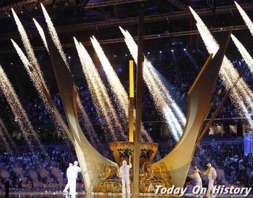 2011年1月30日第七届亚冬会在哈萨克斯坦首都阿斯塔纳开幕(2025-1-30已更新)
