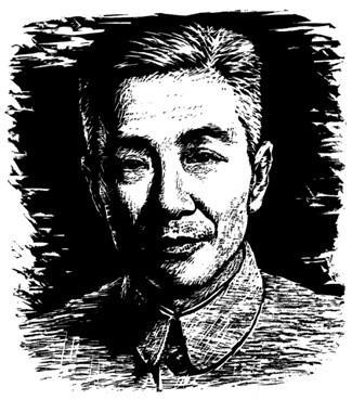 1976年1月31日中国文艺理论家、现代作家、文学翻译家冯雪峰逝世(2025-1-31已更新)