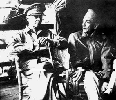 1942年1月31日日军进入马尼拉(2025-1-31已更新)