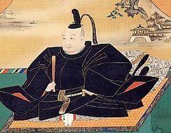 1543年1月31日日本江户幕府第一任征夷大将军德川家康出生(2025-1-31已更新)
