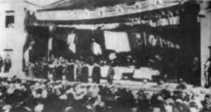 1952年2月1日北京公审大贪污犯宋德贵、薛昆山被判死刑(2025-2-1已更新)