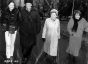 1931年2月1日俄罗斯联邦前总统叶利钦诞辰(2025-2-1已更新)