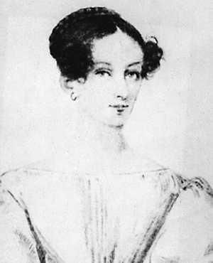 1851年2月1日英国作家玛丽·雪莱逝世(2025-2-1已更新)