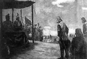 1662年2月1日郑成功收复台湾(2025-2-1已更新)