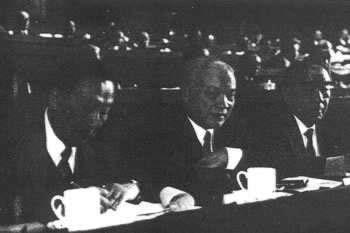 1996年2月2日中国民主党派领导人李沛瑶被害(2025-2-2已更新)
