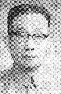 1969年2月2日我国著名数学家熊庆来逝世(2025-2-2已更新)