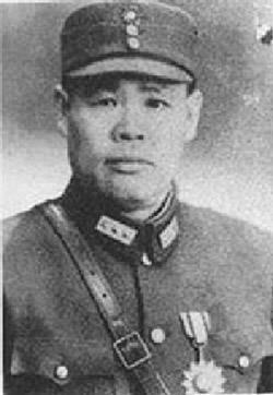 1893年2月2日国民党名将孙连仲诞辰(2025-2-2已更新)