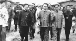 1999年2月3日杰出的经济、军事政治工作领导者余秋里逝世(2025-2-3已更新)