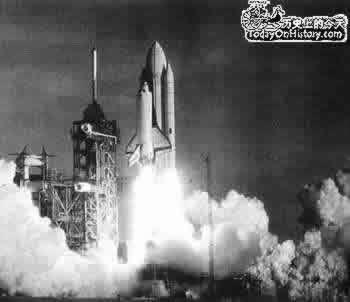 1995年2月3日美国“发现”号航天飞机升空(2025-2-3已更新)