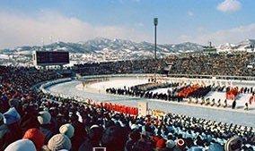 1972年2月3日第11届冬奥会在日本札幌开幕(2025-2-3已更新)