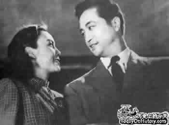 1947年2月3日电影《八千里路云和月》广受欢迎(2025-2-3已更新)