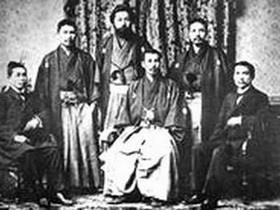 1901年2月3日日本民间军国主义团体黑龙会成立(2025-2-3已更新)