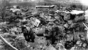 1998年2月4日阿富汗发生强烈地震(2025-2-4已更新)