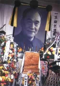 1993年2月4日相声艺术大师侯宝林在京病逝(2025-2-4已更新)