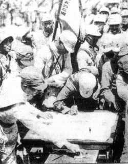 1932年2月4日“一·二八”事件战争规模升级(2025-2-4已更新)