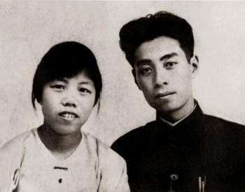 1904年2月4日邓颖超诞辰(2025-2-4已更新)