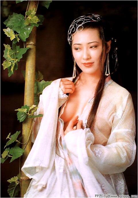北宋荡妇潘金莲出生
