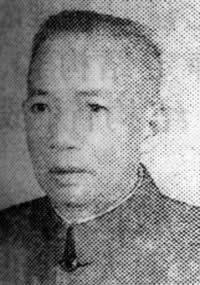 1994年2月5日新中国现代纺织工业的主要奠基人钱之光逝世(2025-2-5已更新)