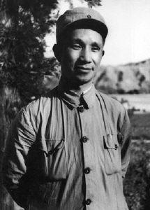 1984年2月5日中国人民解放军高级将领粟裕逝世(2025-2-5已更新)