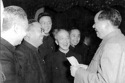 1952年2月5日中国文字改革委员会在北京成立(2025-2-5已更新)