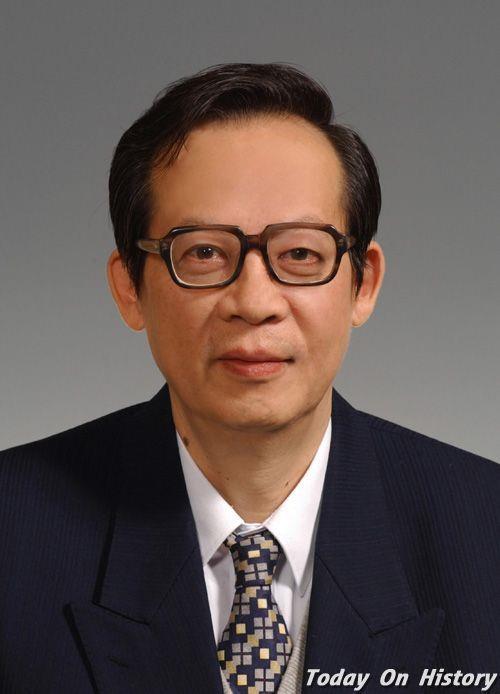 1937年2月5日中国计算机科学家，中文汉字激光照排系统之父王远出生(2025-2-5已更新)