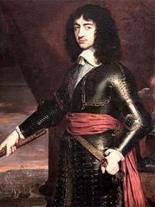 1649年2月5日苏格兰人宣告查理二世为爱丁堡国王(2025-2-5已更新)