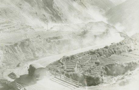 1973年2月6日四川省甘孜藏族自治区境内发生7.9级地震(2025-2-6已更新)
