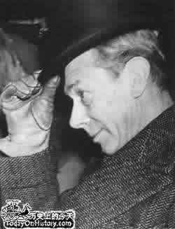 1952年2月6日英国国王乔治六世病逝(2025-2-6已更新)