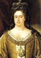 1665年2月6日英国安妮女王出生(2025-2-6已更新)