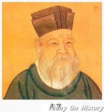 1227年2月6日宋理宗向大臣推崇朱熹的四书集注(2025-2-6已更新)