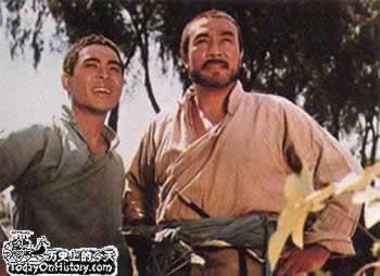 1979年2月7日著名导演崔嵬逝世(2025-2-7已更新)