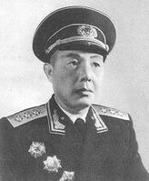 1979年2月7日中国人民解放军上将苏振华逝世(2025-2-7已更新)