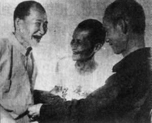 1959年2月7日朱德对农村办公共食堂提出异议(2025-2-7已更新)