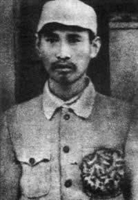 1947年2月7日战斗英雄杨子荣活捉“座山雕”(2025-2-7已更新)