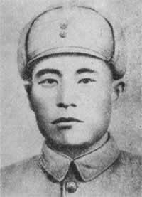 1944年2月7日回族英雄马本斋逝世(2025-2-7已更新)