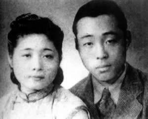 1920年2月7日华裔电脑巨人王安诞辰(2025-2-7已更新)
