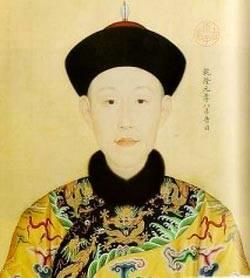 1799年2月7日中国清朝乾隆皇帝逝世(2025-2-7已更新)