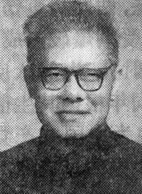 1988年2月8日我国著名经济学家许涤新逝世(2025-2-8已更新)