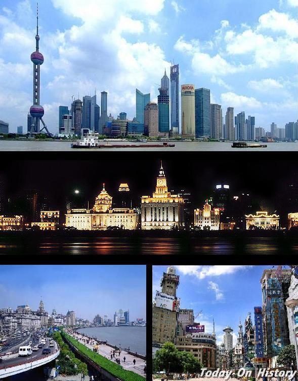 1985年2月8日国务院批转《关于上海经济发展战略的汇报提纲》(2025-2-8已更新)