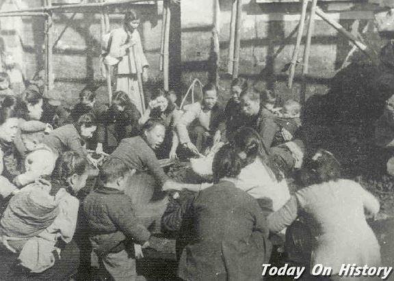 1957年2月8日中共中央政治局通过《关于1957年开展增产节约运动的指示》(2025-2-8已更新)