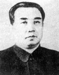 1946年2月8日金日成当选为朝鲜临时人民委员会委员长(2025-2-8已更新)