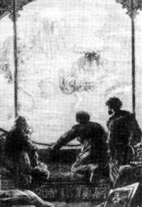 1828年2月8日法国著名科学幻想小说家凡尔纳诞辰(2025-2-8已更新)