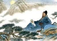 701年2月8日唐代浪漫主义诗人李白诞辰(2025-2-8已更新)
