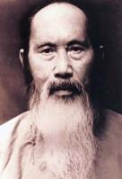 1955年2月9日中国民盟主席张澜逝世(2025-2-9已更新)