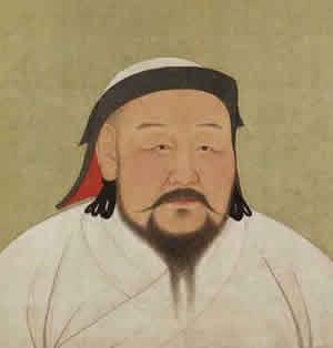 1234年2月9日蒙古灭金朝(2025-2-9已更新)