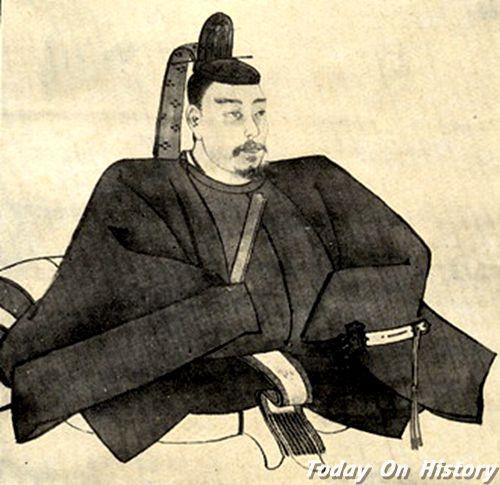 1199年2月9日日本镰仓幕府首任征夷大将军源赖朝去世(2025-2-9已更新)