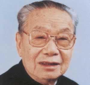 2000年2月10日我国外交战线的杰出领导人姬鹏飞逝世(2025-2-10已更新)