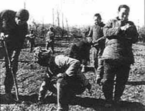 1938年2月10日晋察冀边区实行减租减息(2025-2-10已更新)