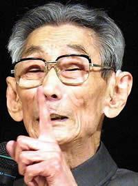 2003年2月11日相声泰斗马三立逝世(2025-2-11已更新)