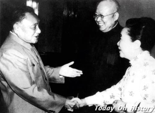 2003年2月11日华裔美国物理学家袁世凯之孙袁家骝逝世(2025-2-11已更新)